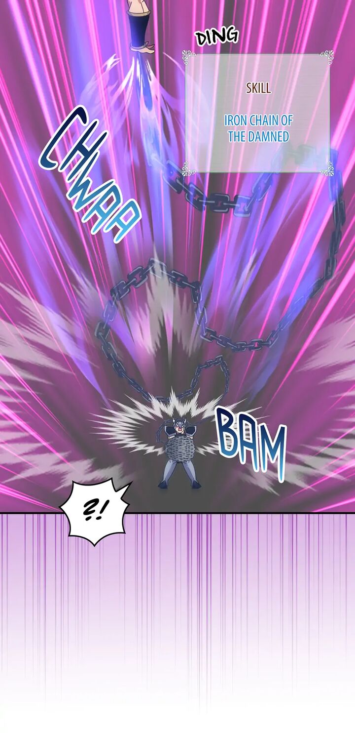 Im Destined For Greatness Chapter 216 Page 75