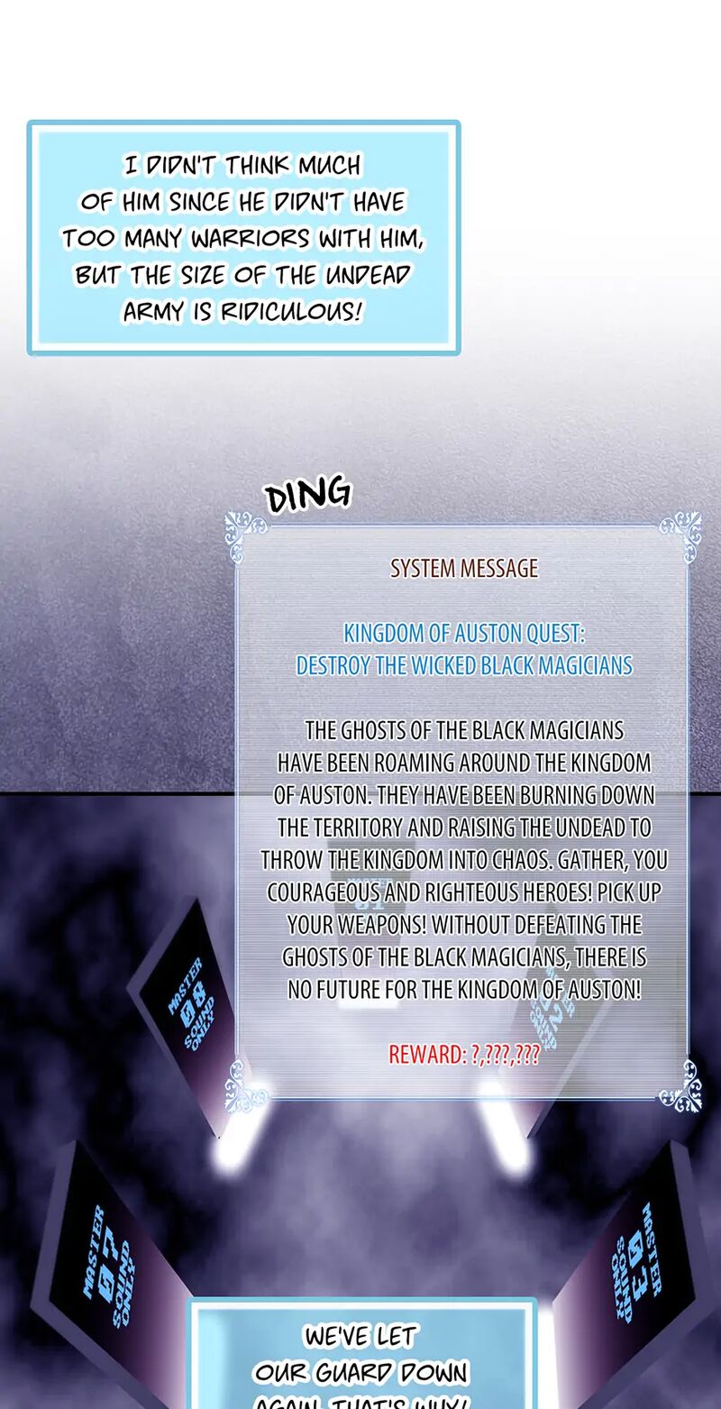 Im Destined For Greatness Chapter 216 Page 8