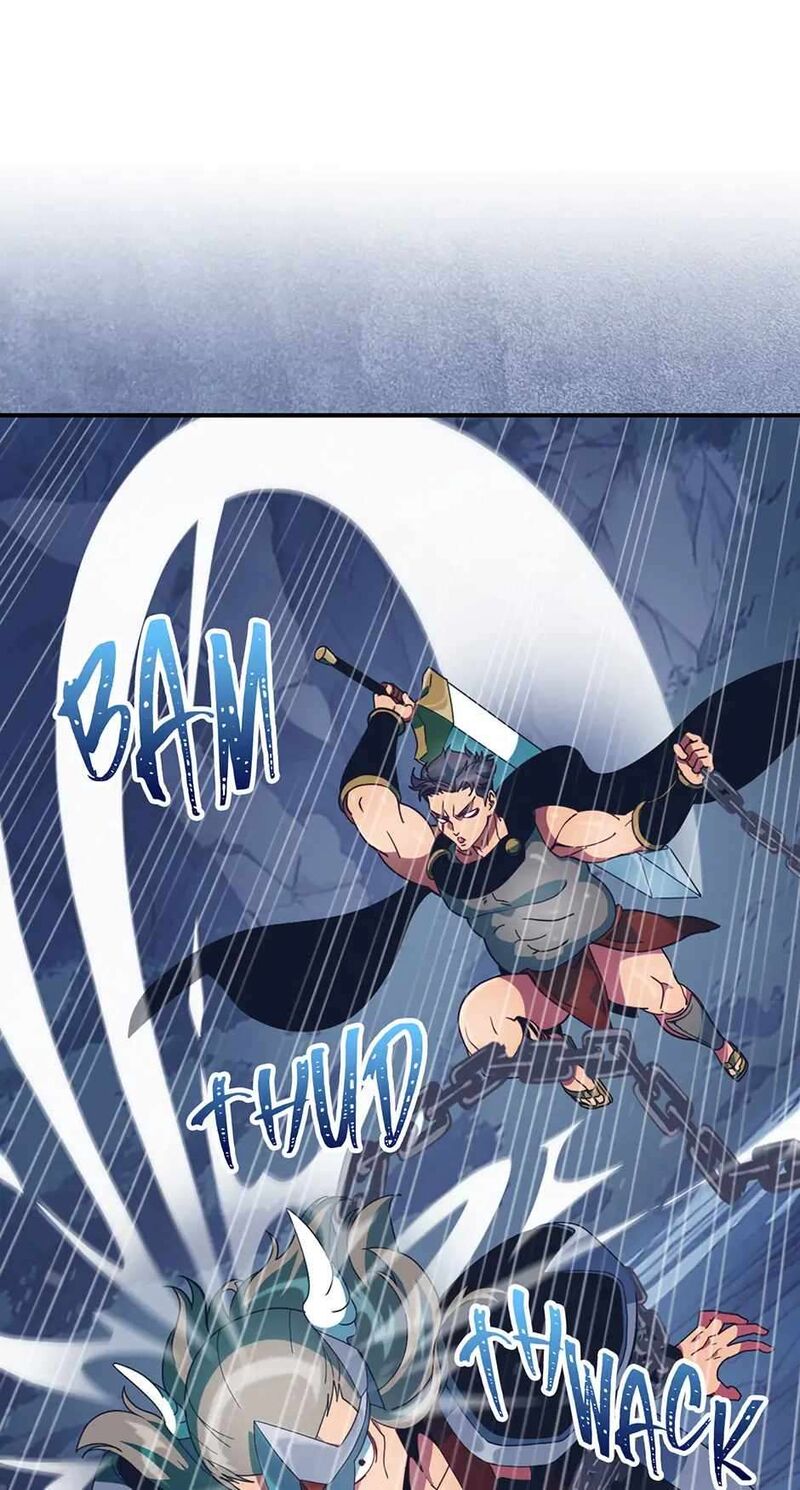 Im Destined For Greatness Chapter 217 Page 1