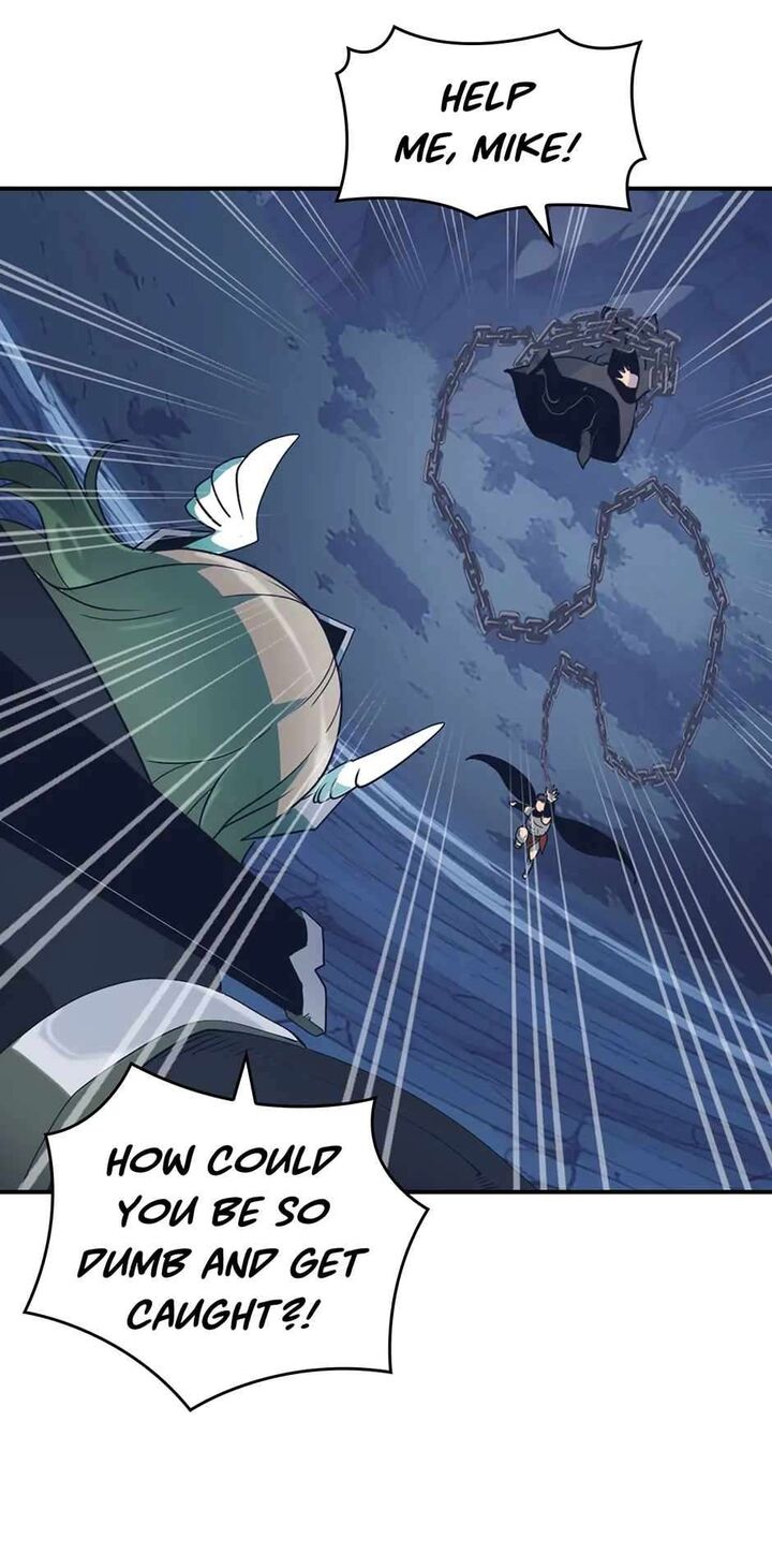 Im Destined For Greatness Chapter 217 Page 11