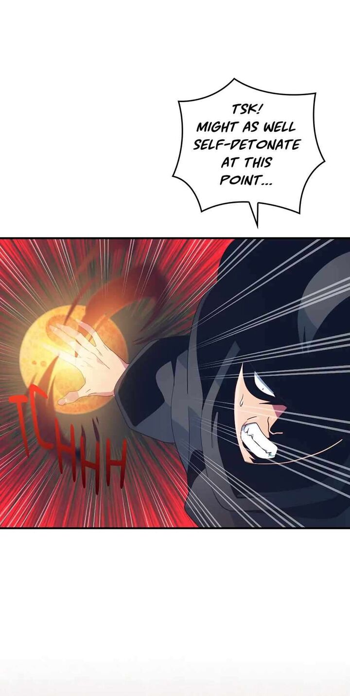 Im Destined For Greatness Chapter 217 Page 12