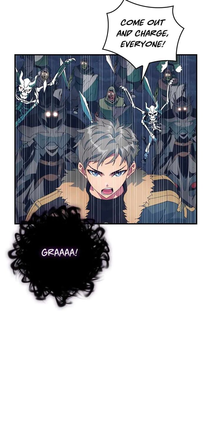 Im Destined For Greatness Chapter 217 Page 14