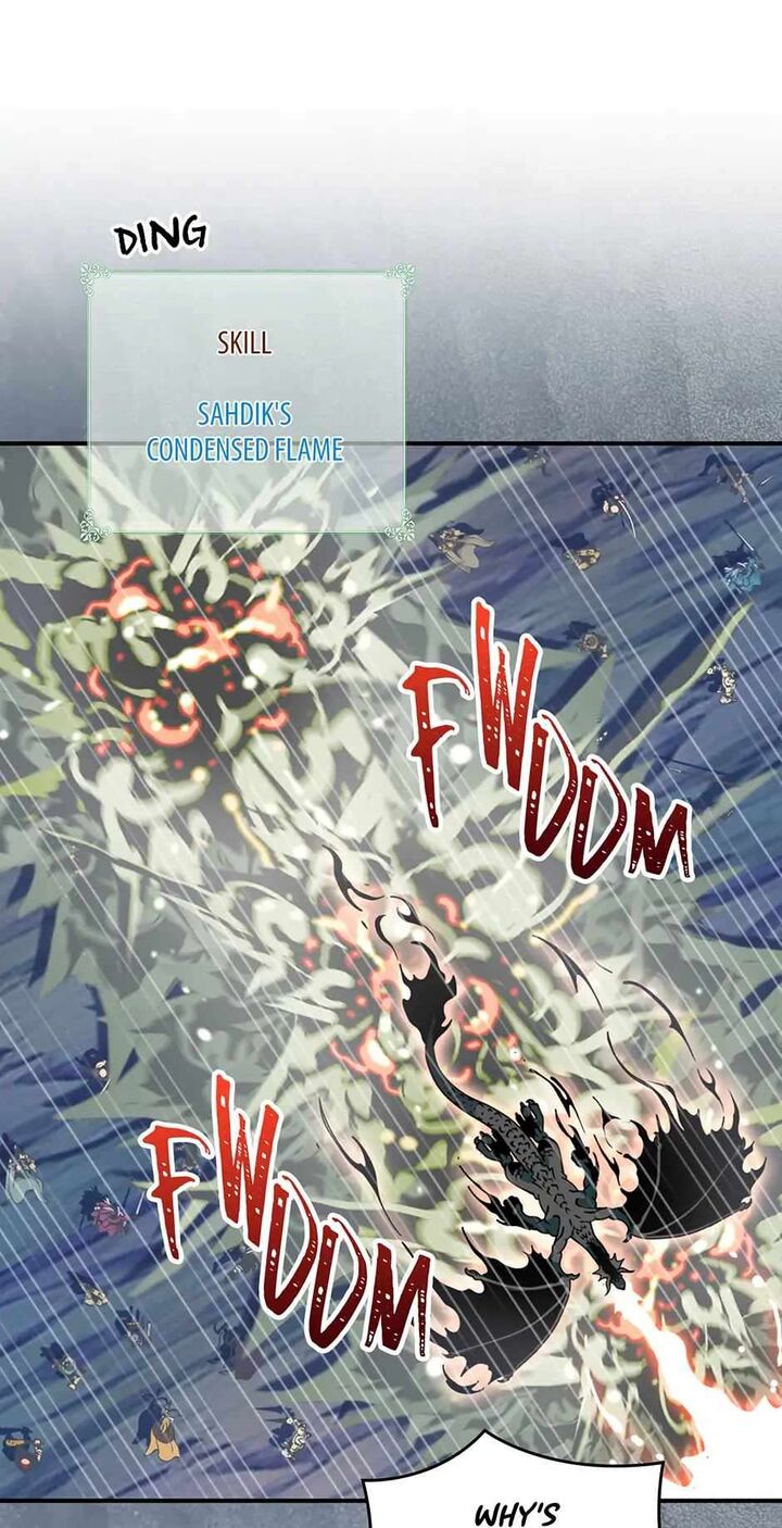 Im Destined For Greatness Chapter 217 Page 19