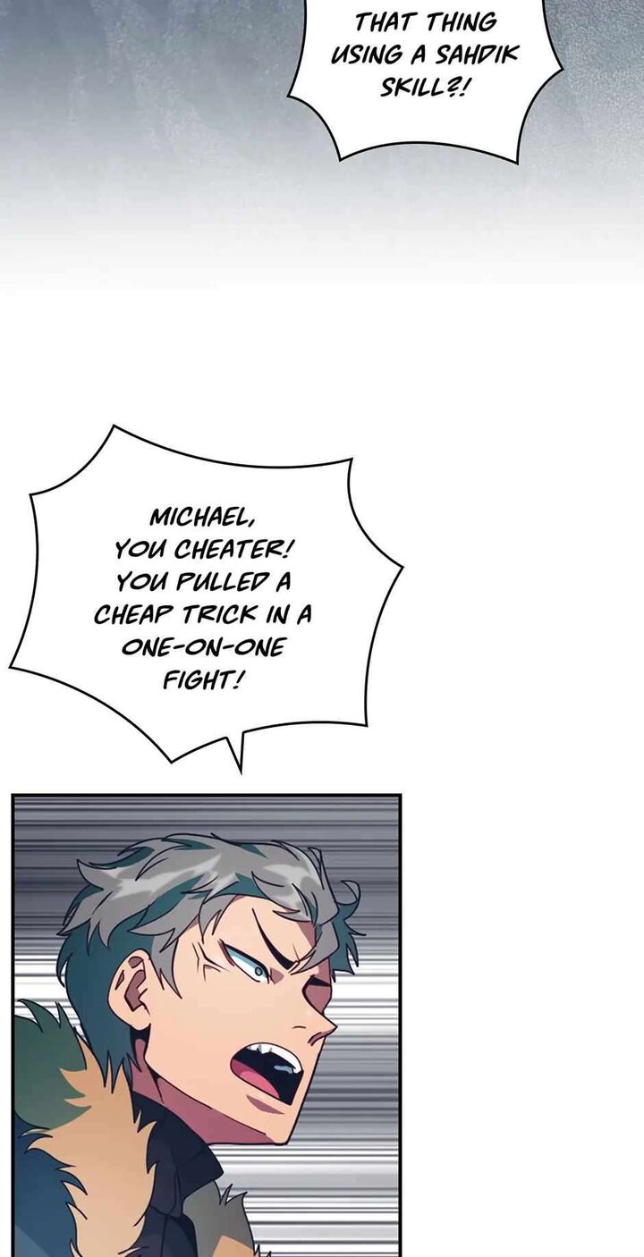 Im Destined For Greatness Chapter 217 Page 20