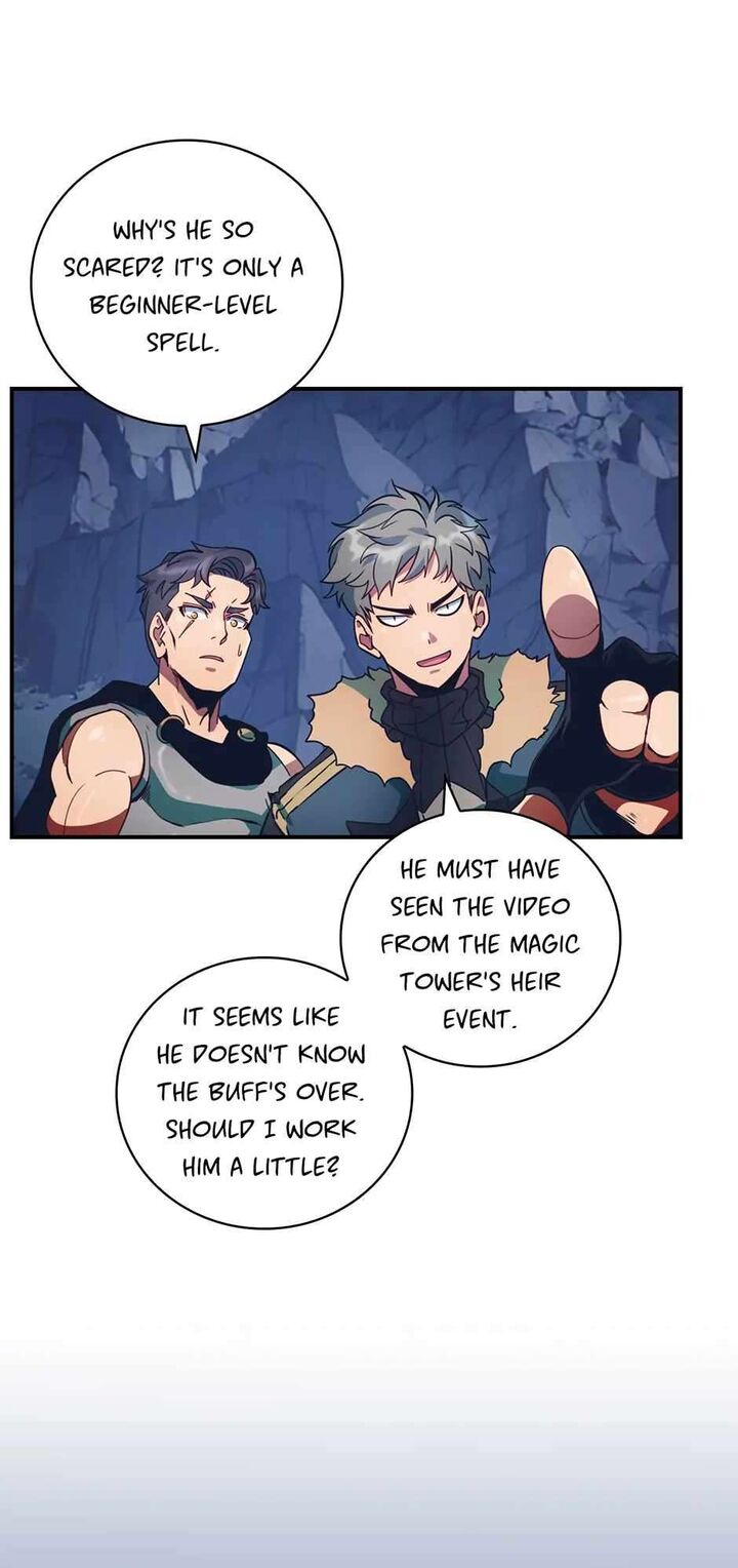 Im Destined For Greatness Chapter 217 Page 24