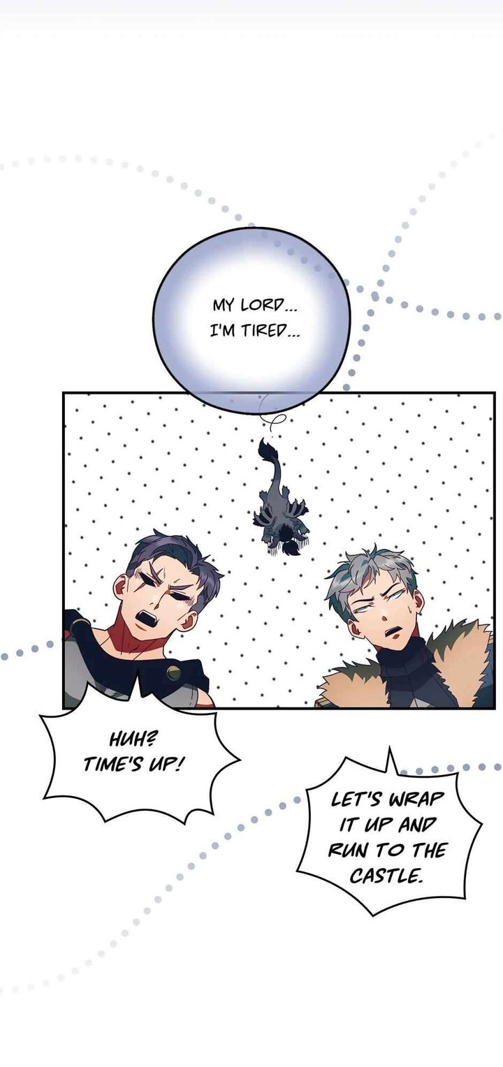 Im Destined For Greatness Chapter 217 Page 26