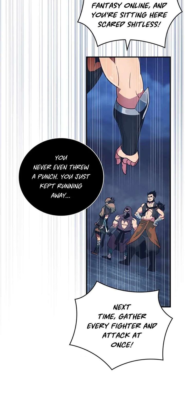 Im Destined For Greatness Chapter 217 Page 29