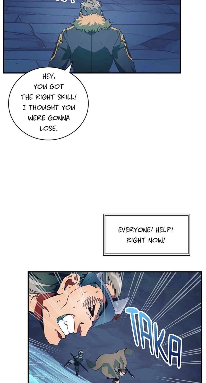 Im Destined For Greatness Chapter 217 Page 3