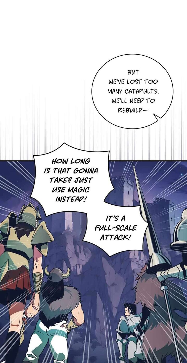 Im Destined For Greatness Chapter 217 Page 30