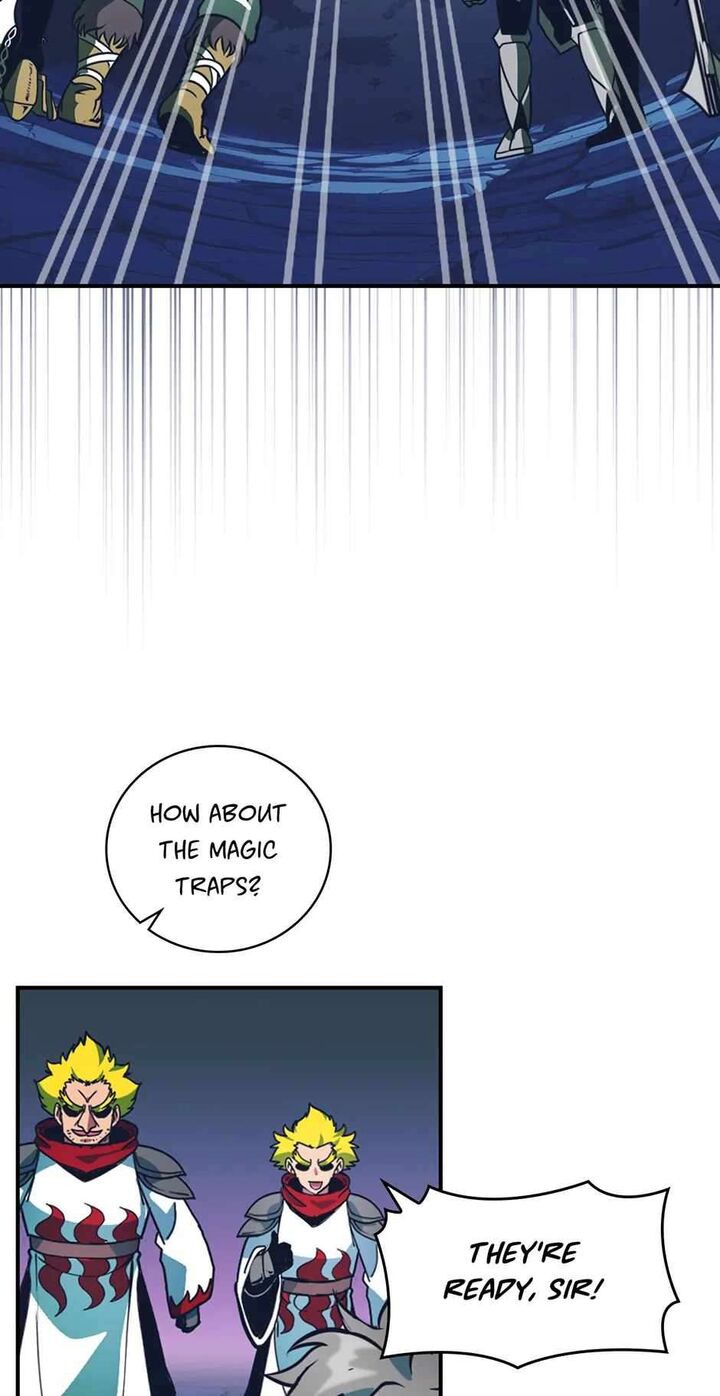 Im Destined For Greatness Chapter 217 Page 31