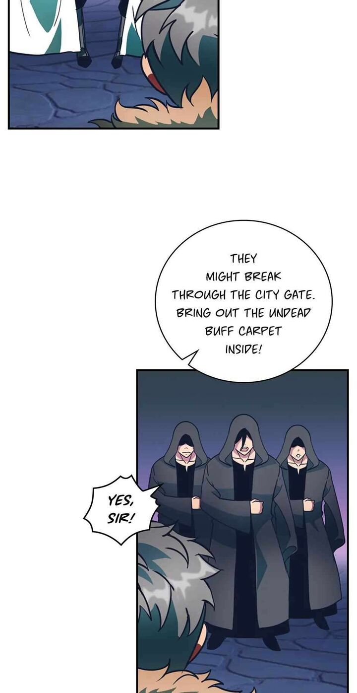 Im Destined For Greatness Chapter 217 Page 32