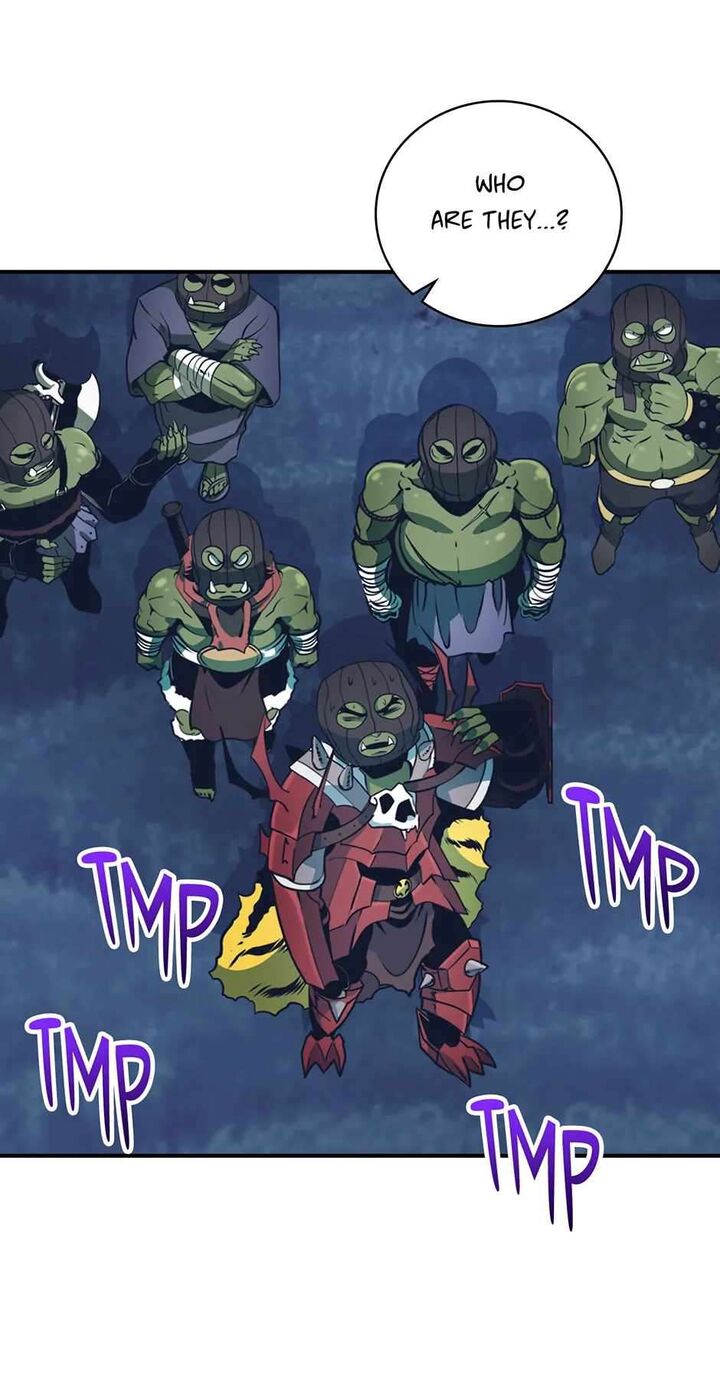 Im Destined For Greatness Chapter 217 Page 34