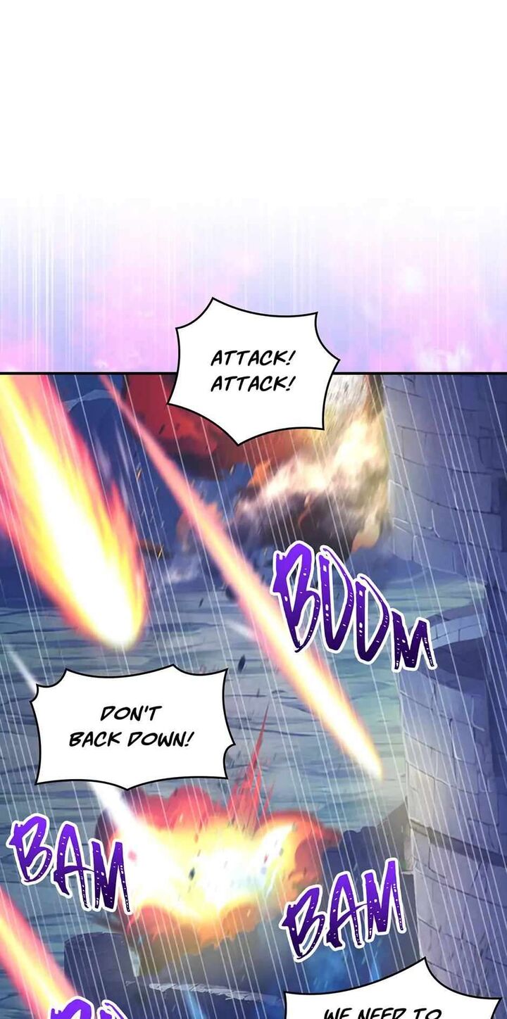 Im Destined For Greatness Chapter 217 Page 35