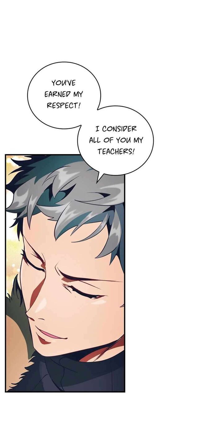 Im Destined For Greatness Chapter 217 Page 39