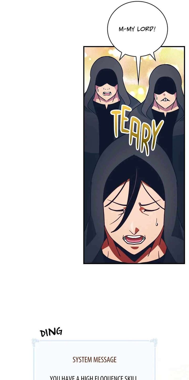 Im Destined For Greatness Chapter 217 Page 40