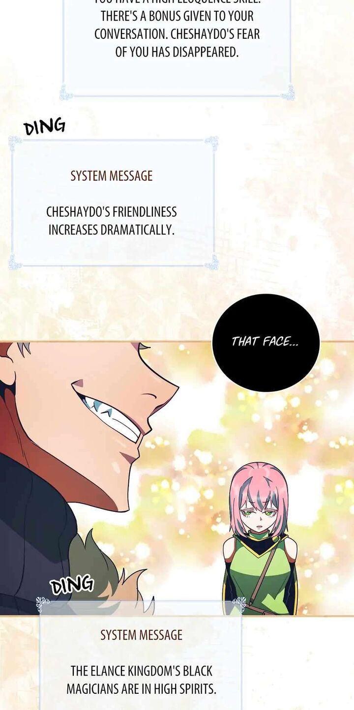 Im Destined For Greatness Chapter 217 Page 41