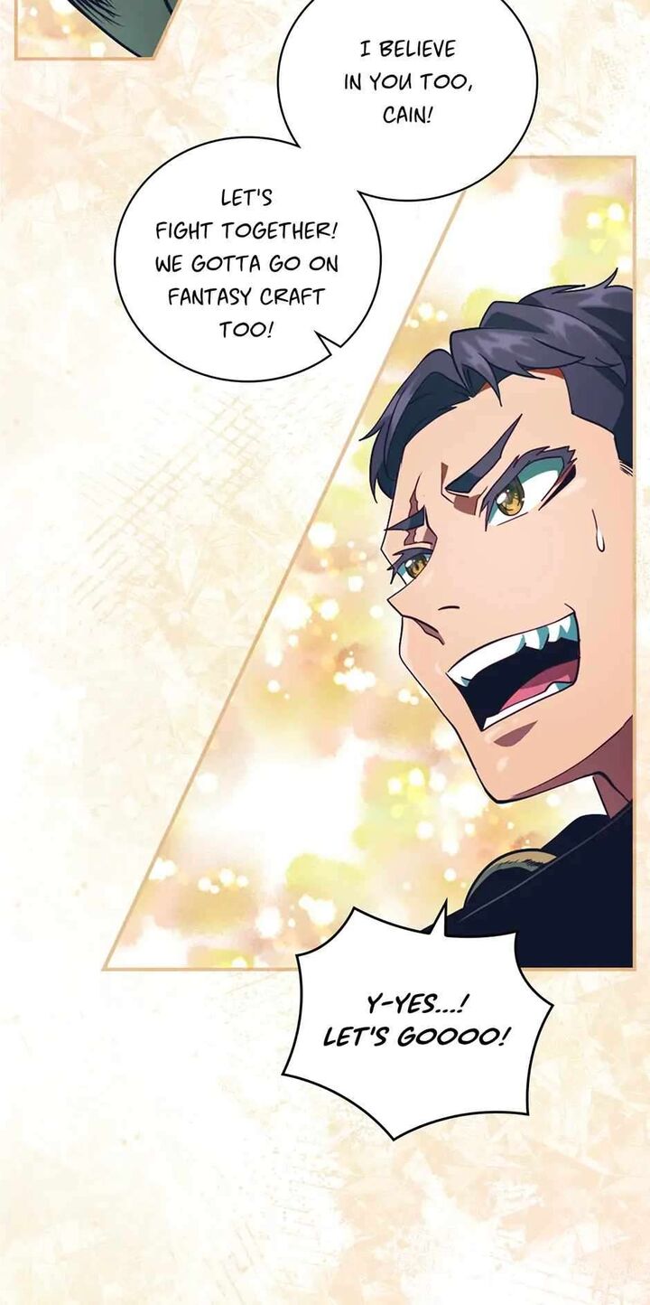 Im Destined For Greatness Chapter 217 Page 43