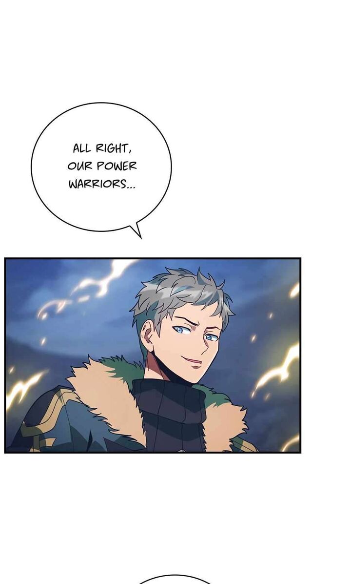 Im Destined For Greatness Chapter 217 Page 45