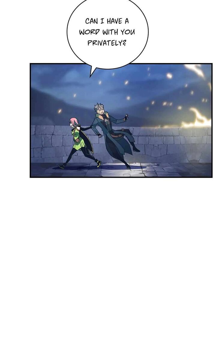 Im Destined For Greatness Chapter 217 Page 46