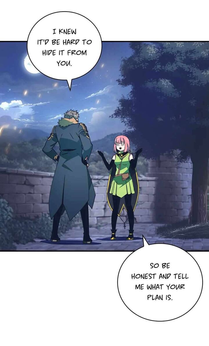 Im Destined For Greatness Chapter 217 Page 48