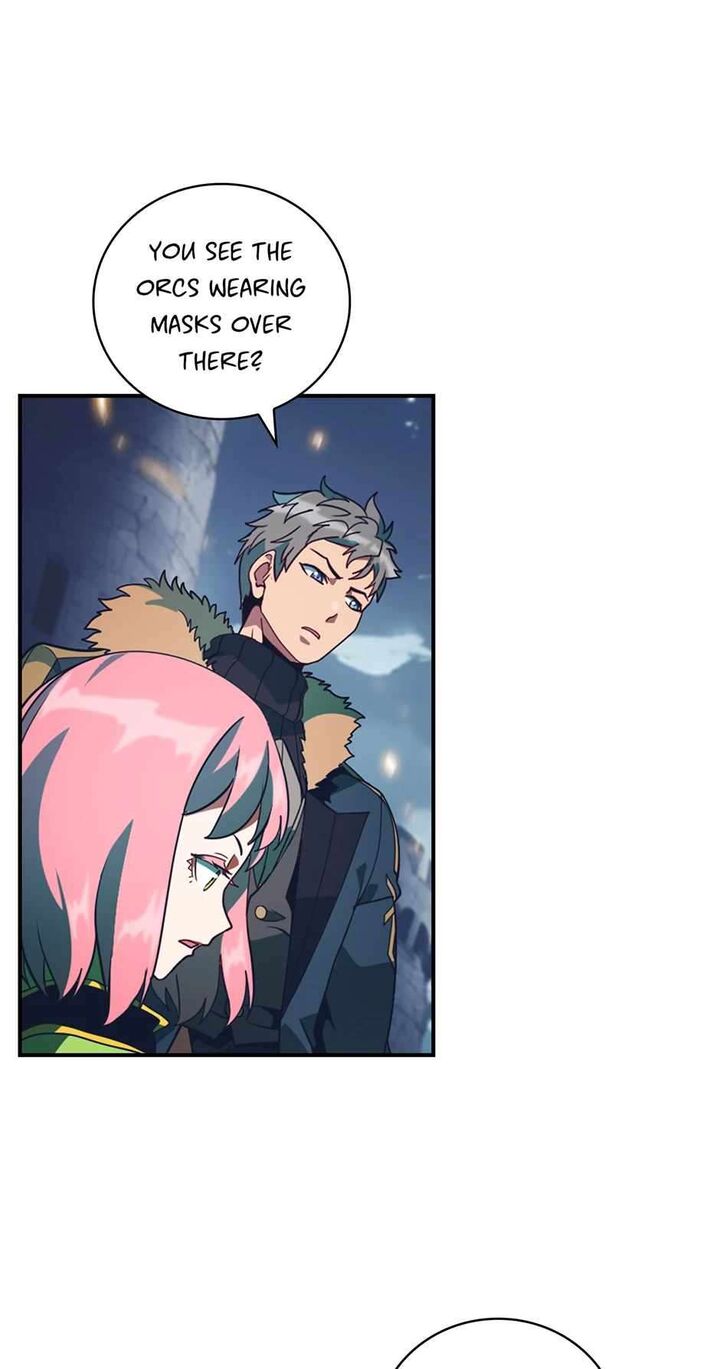 Im Destined For Greatness Chapter 217 Page 49