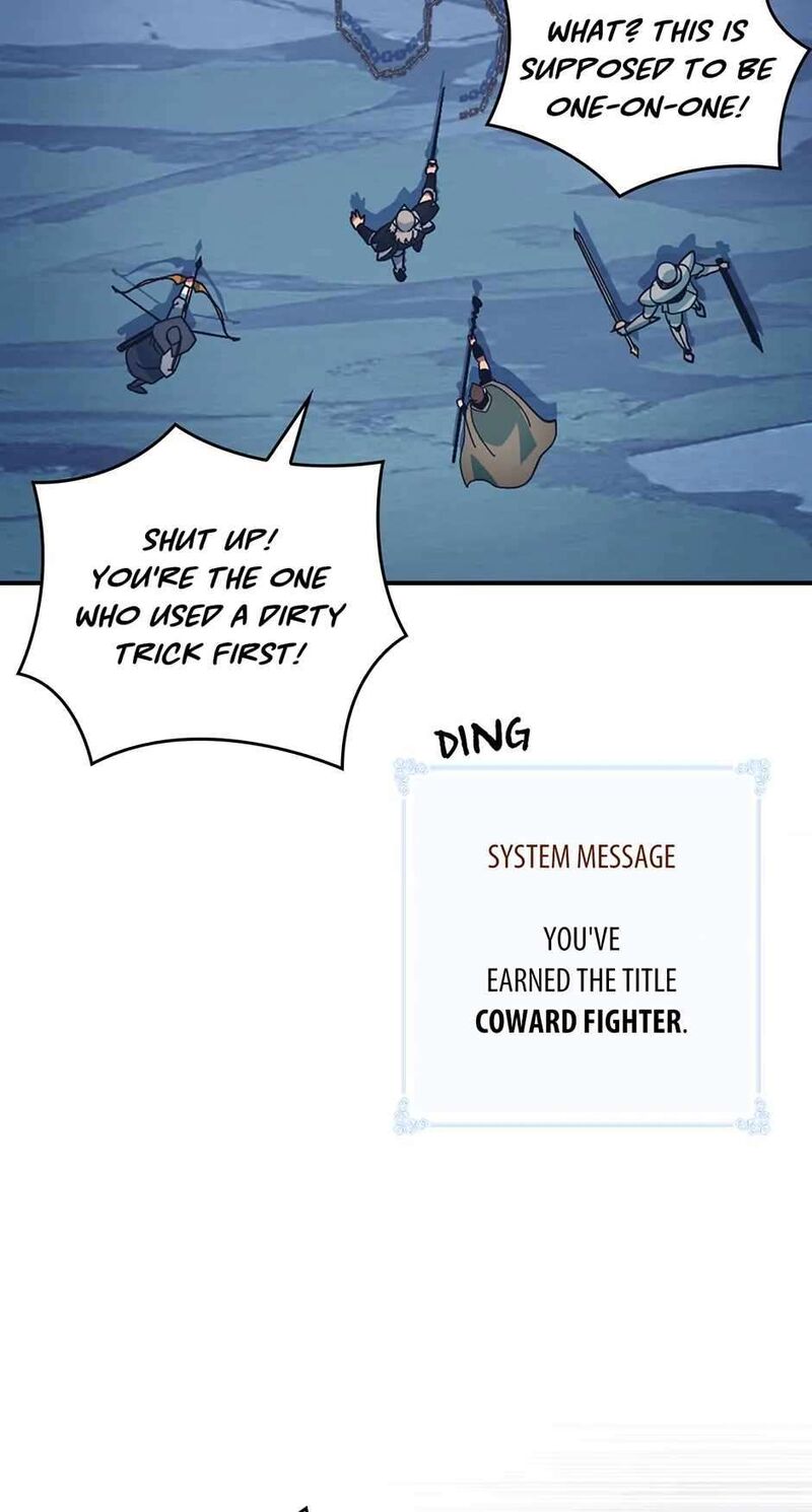 Im Destined For Greatness Chapter 217 Page 5