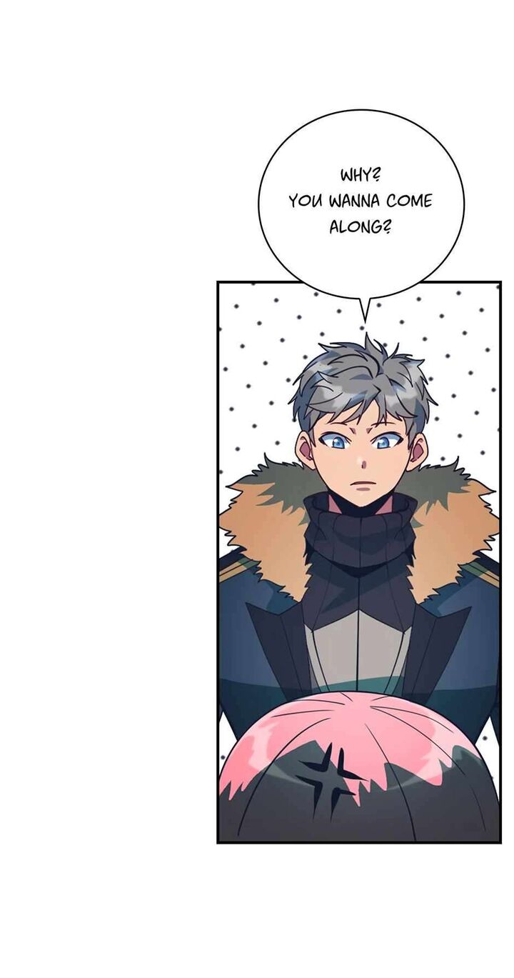 Im Destined For Greatness Chapter 217 Page 54