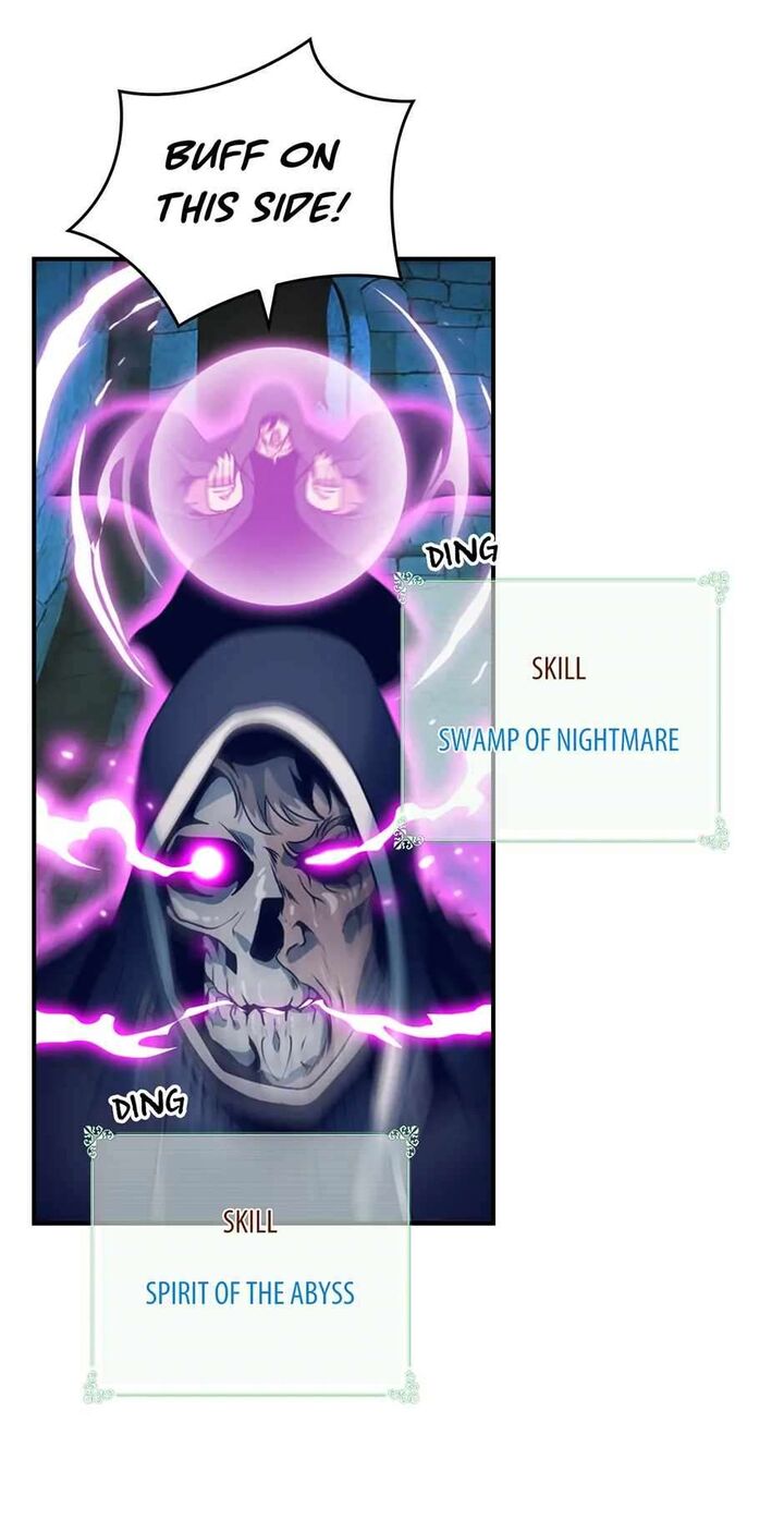 Im Destined For Greatness Chapter 217 Page 59