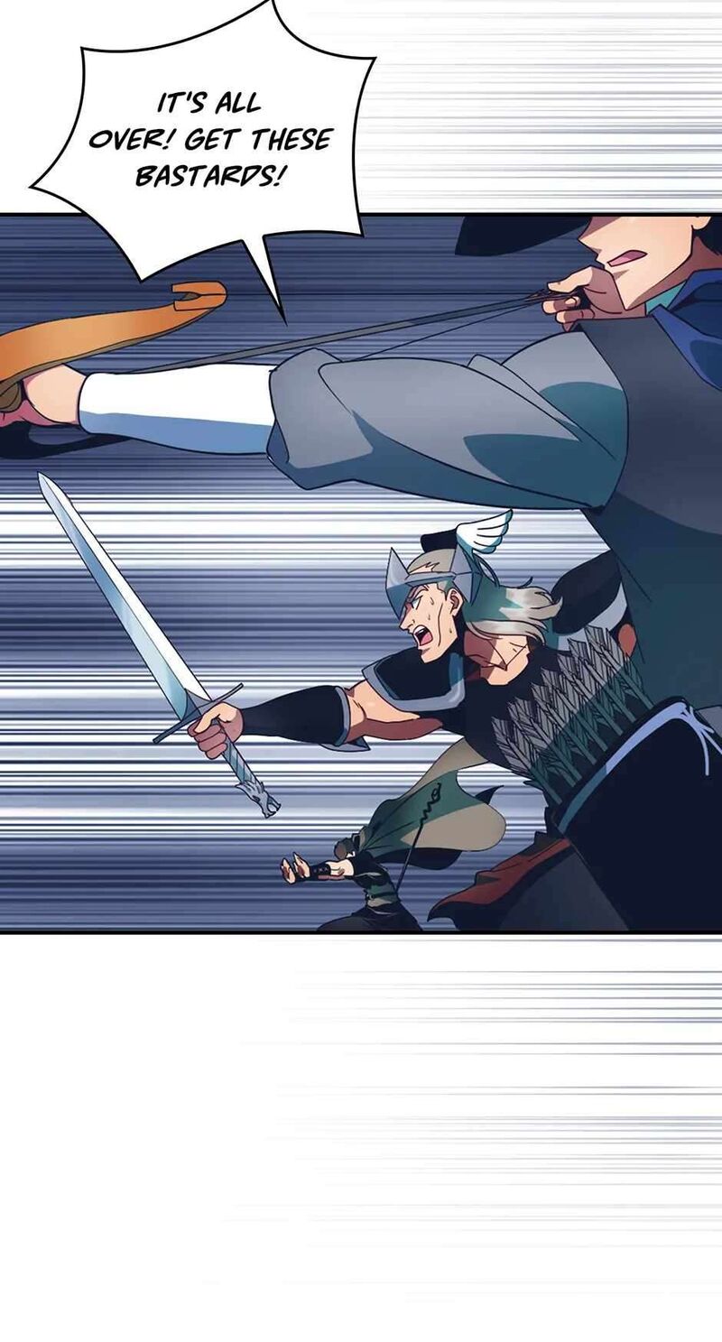 Im Destined For Greatness Chapter 217 Page 6