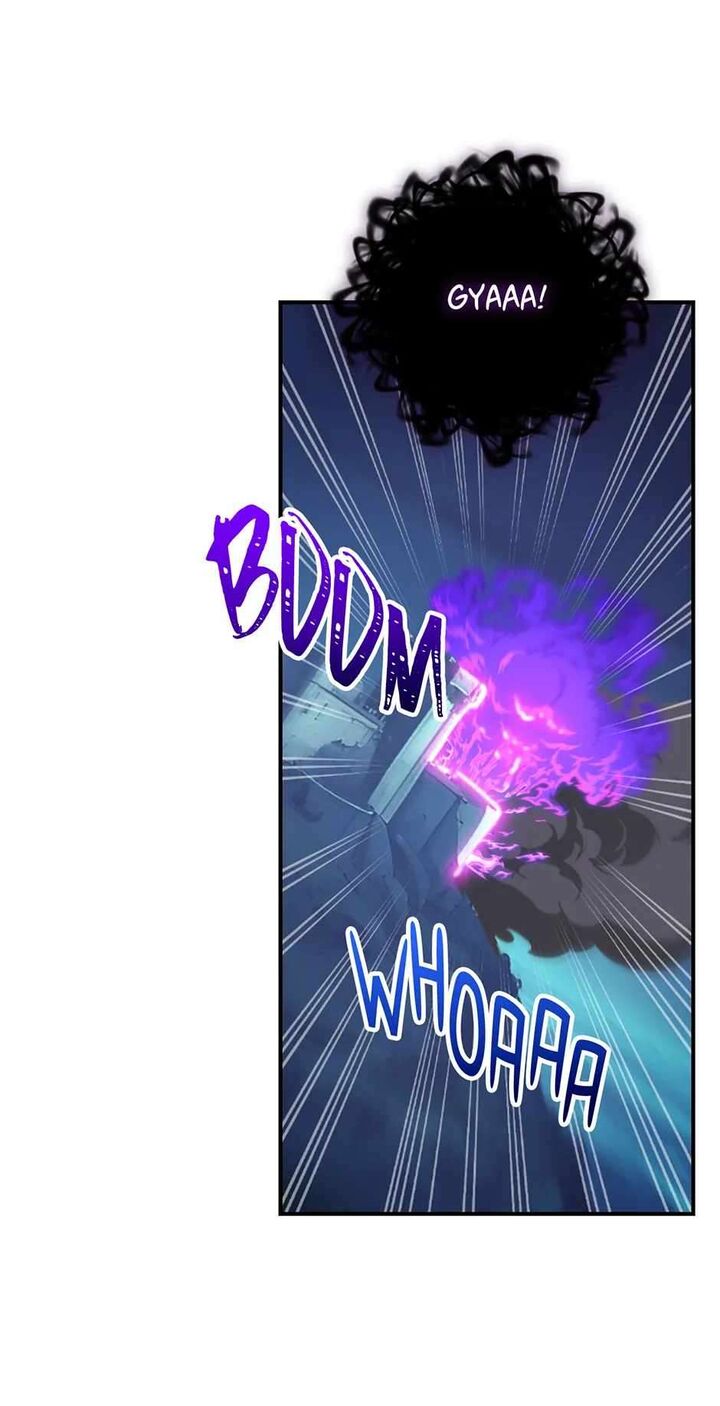 Im Destined For Greatness Chapter 217 Page 60