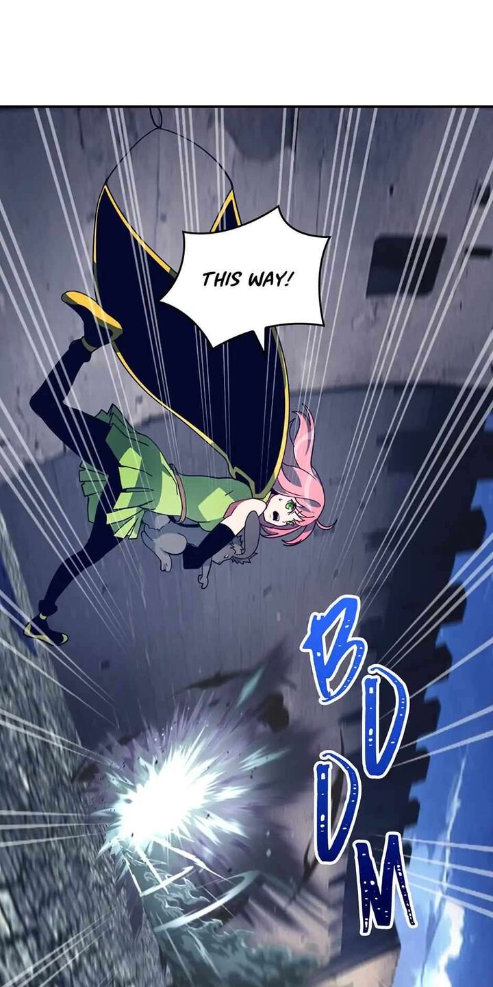 Im Destined For Greatness Chapter 217 Page 63