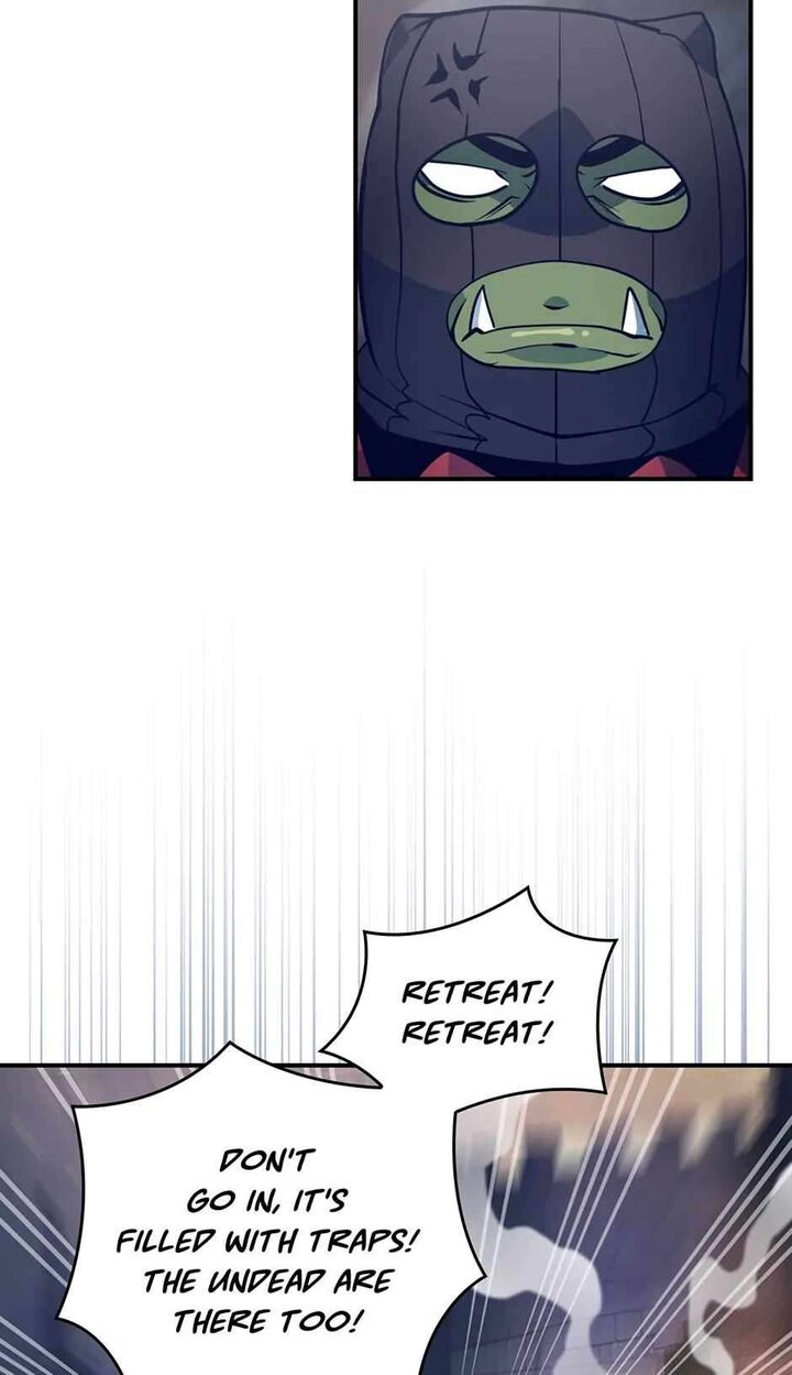 Im Destined For Greatness Chapter 217 Page 67