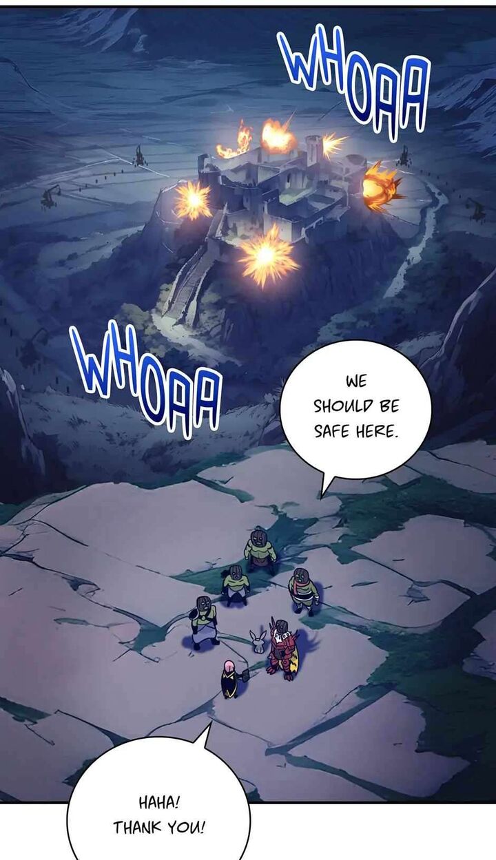 Im Destined For Greatness Chapter 217 Page 69