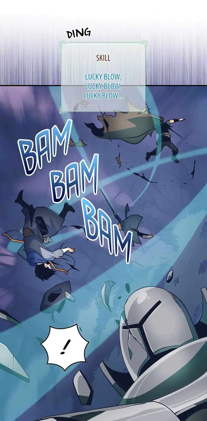 Im Destined For Greatness Chapter 217 Page 7