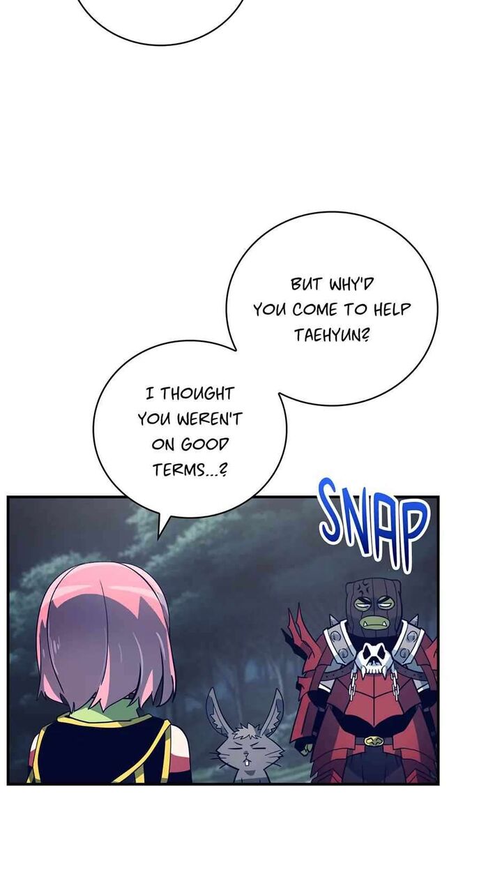 Im Destined For Greatness Chapter 217 Page 70