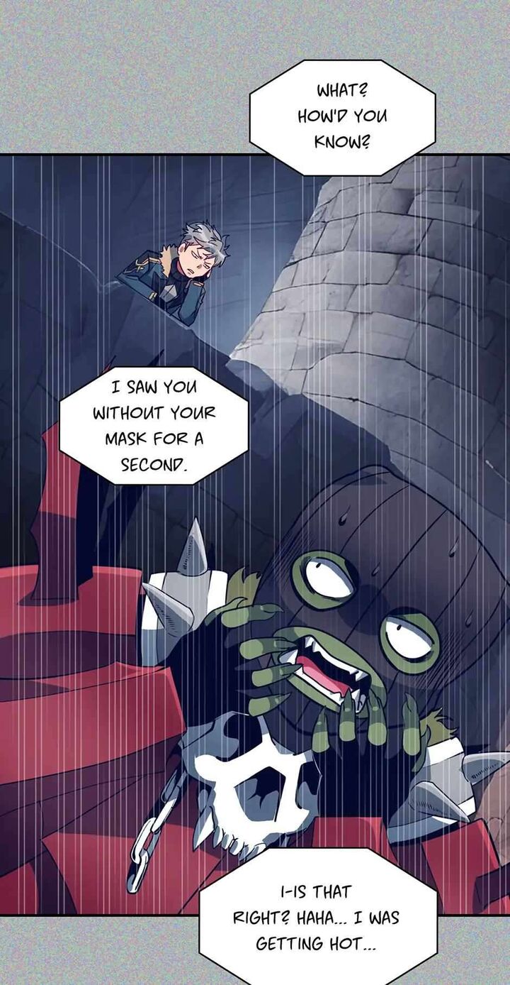 Im Destined For Greatness Chapter 217 Page 72