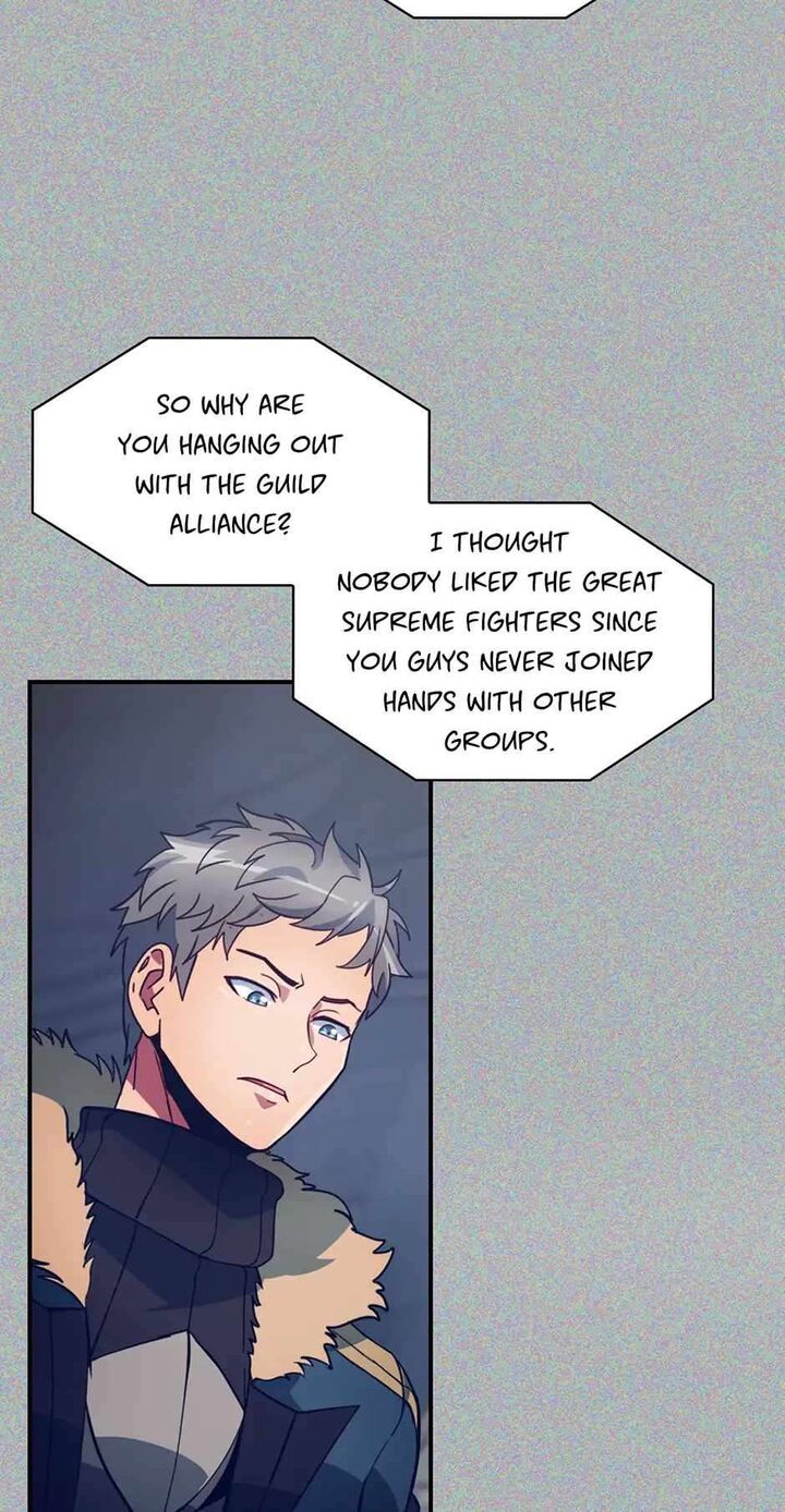 Im Destined For Greatness Chapter 217 Page 73