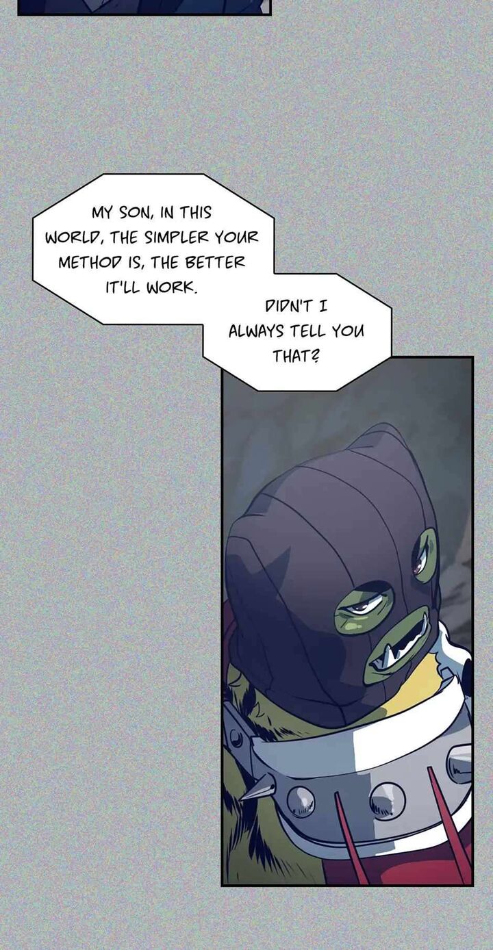 Im Destined For Greatness Chapter 217 Page 74