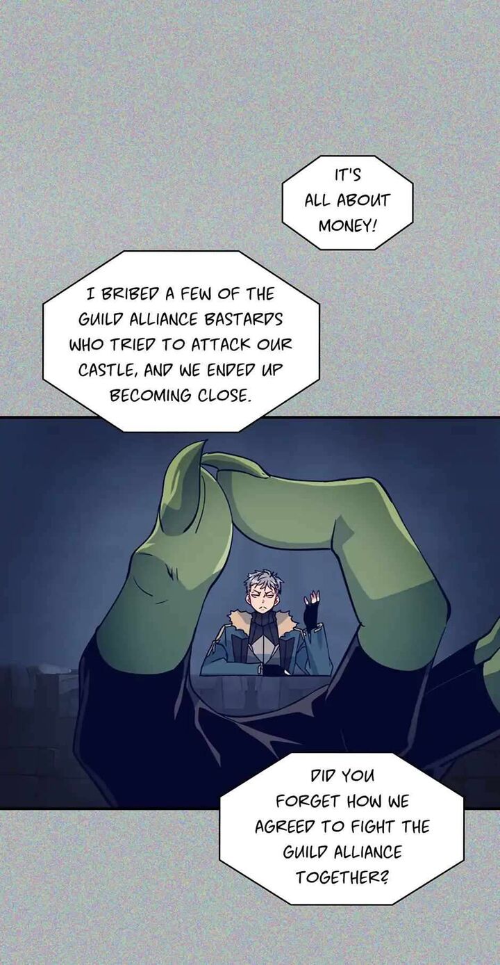 Im Destined For Greatness Chapter 217 Page 75