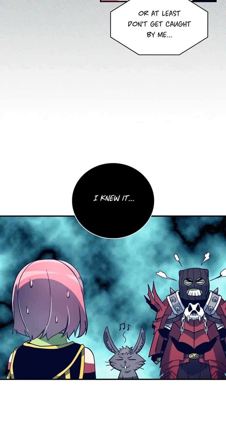 Im Destined For Greatness Chapter 217 Page 80