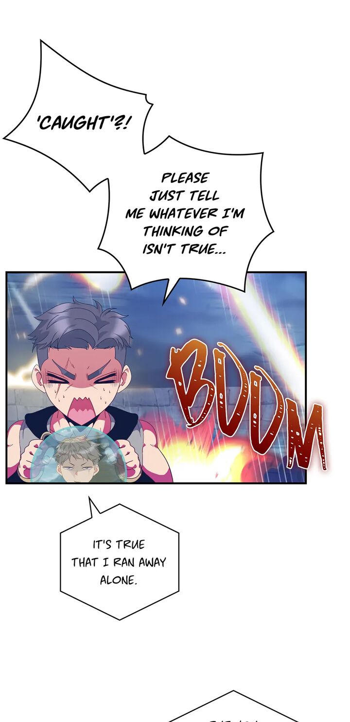 Im Destined For Greatness Chapter 218 Page 12