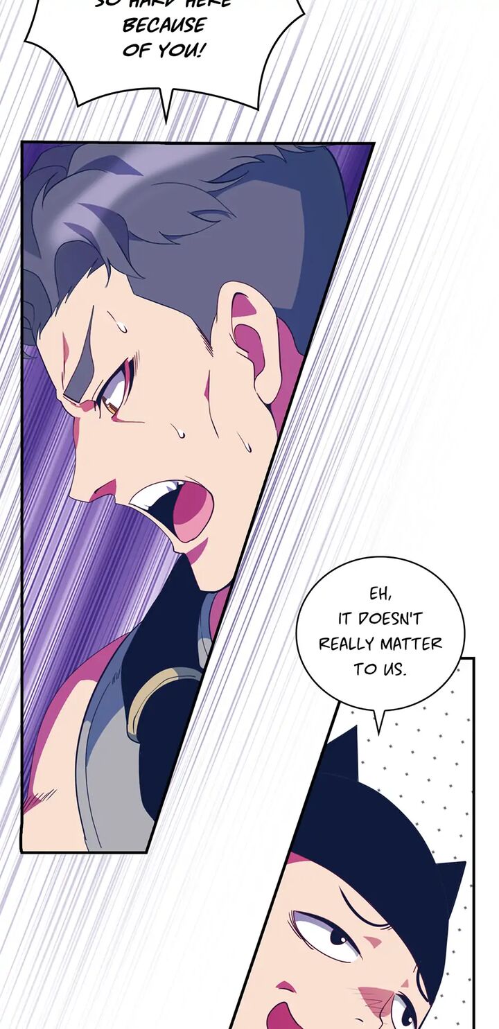 Im Destined For Greatness Chapter 218 Page 14