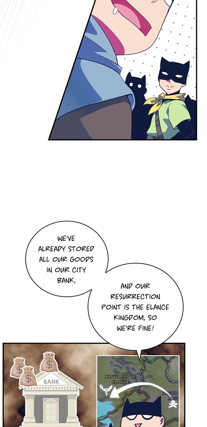 Im Destined For Greatness Chapter 218 Page 15