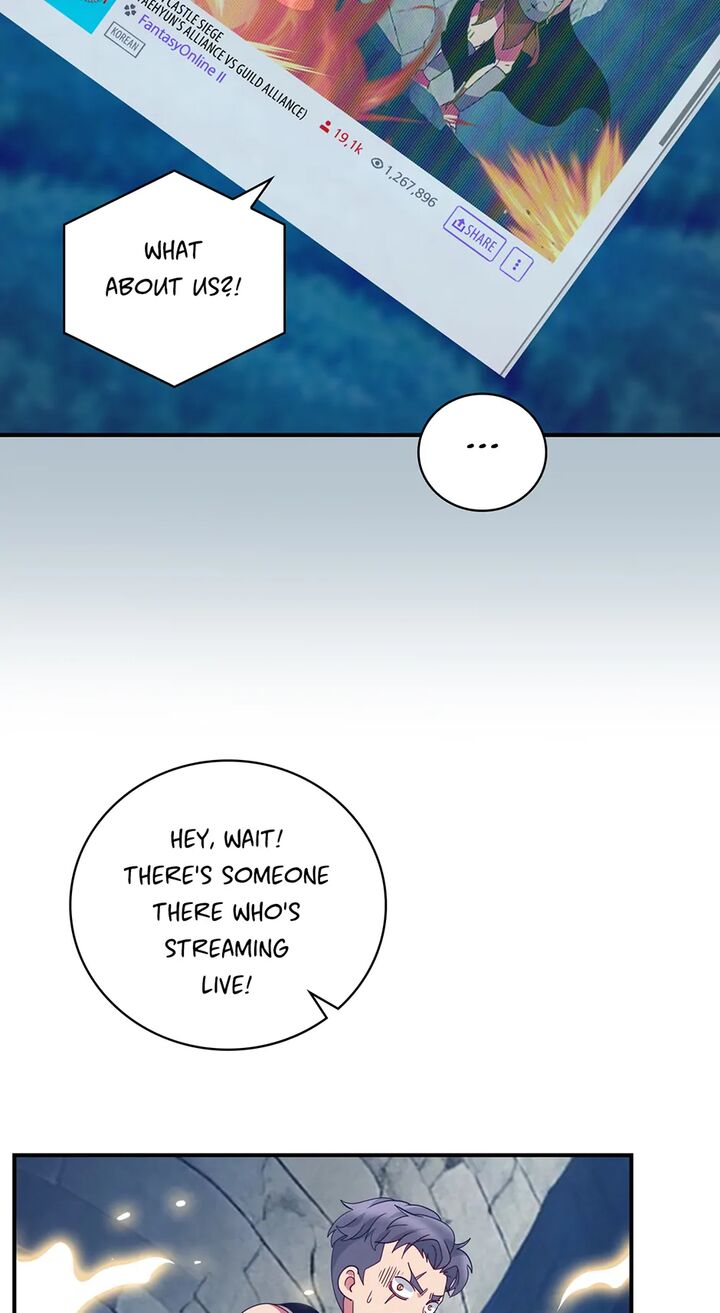 Im Destined For Greatness Chapter 218 Page 19