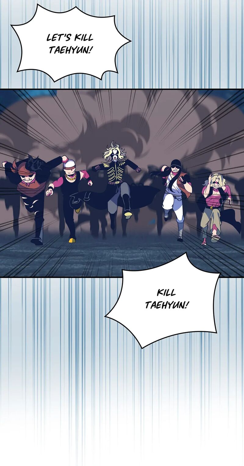 Im Destined For Greatness Chapter 218 Page 2