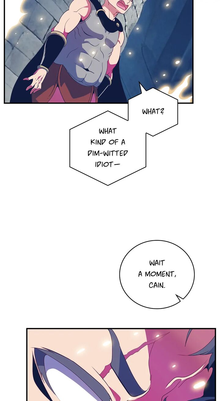 Im Destined For Greatness Chapter 218 Page 20