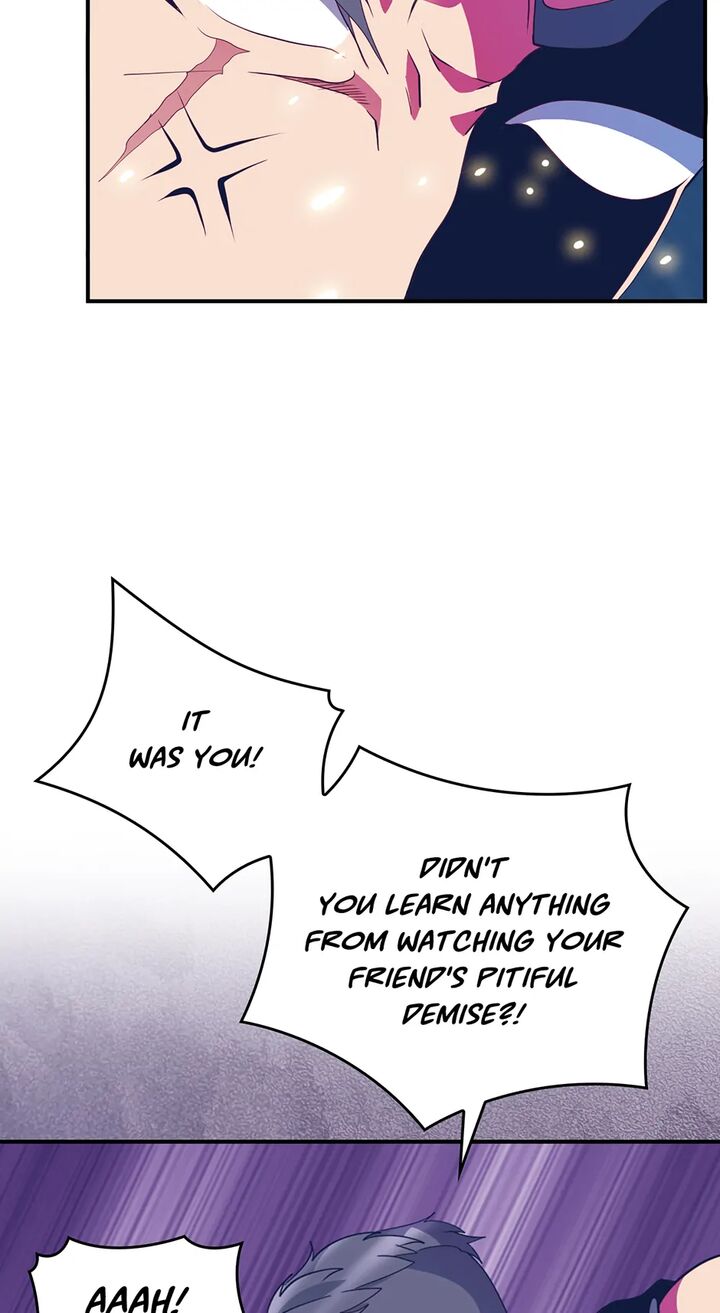 Im Destined For Greatness Chapter 218 Page 21