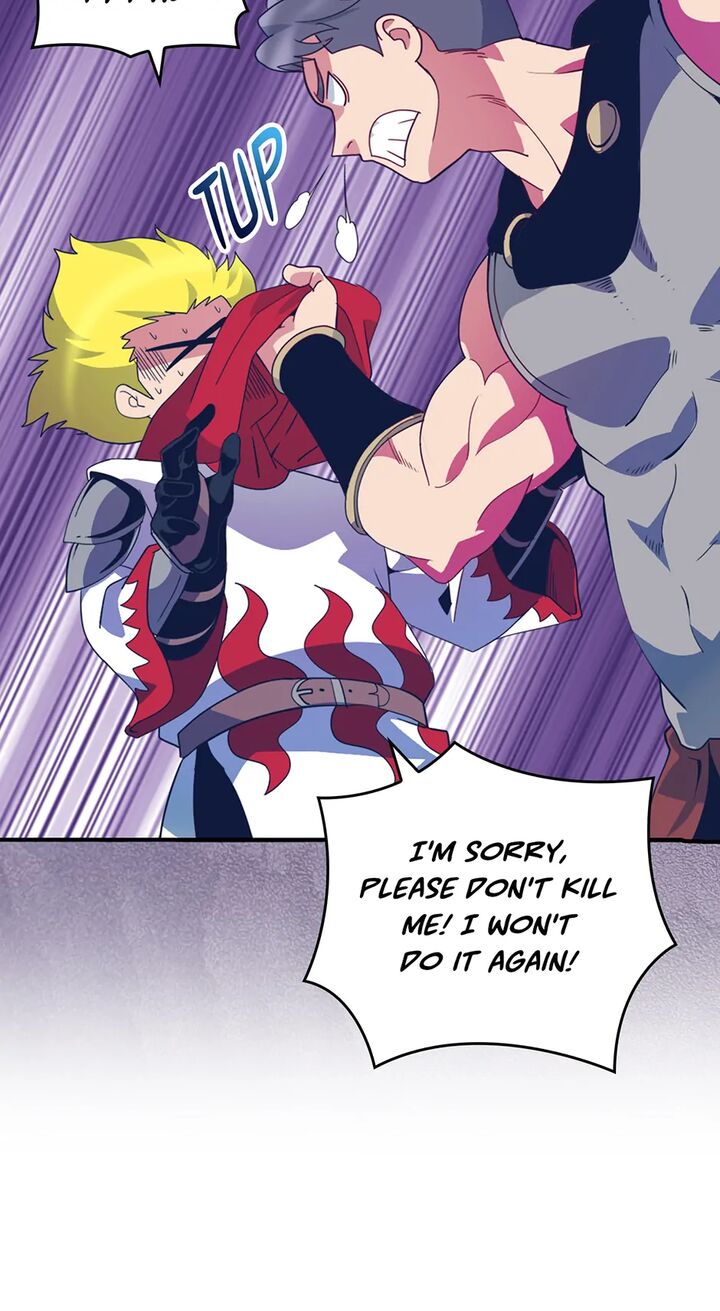 Im Destined For Greatness Chapter 218 Page 22