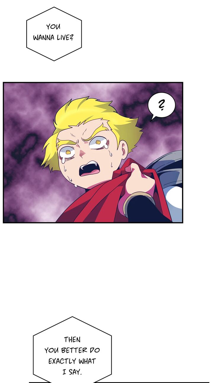 Im Destined For Greatness Chapter 218 Page 23