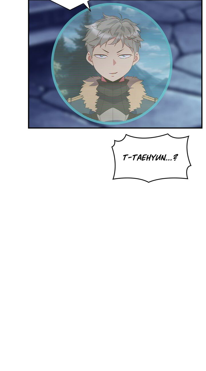 Im Destined For Greatness Chapter 218 Page 24